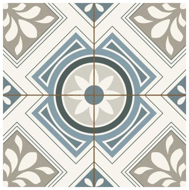 peronda duomo borneo grey gres 45x45 (35512) 