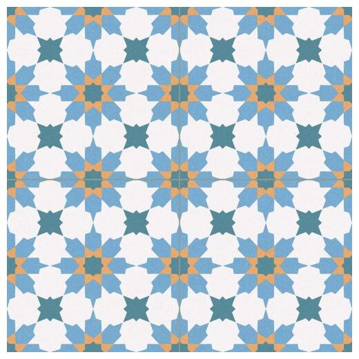 peronda duomo casablanca gres 45.2x45.2 (39429) 