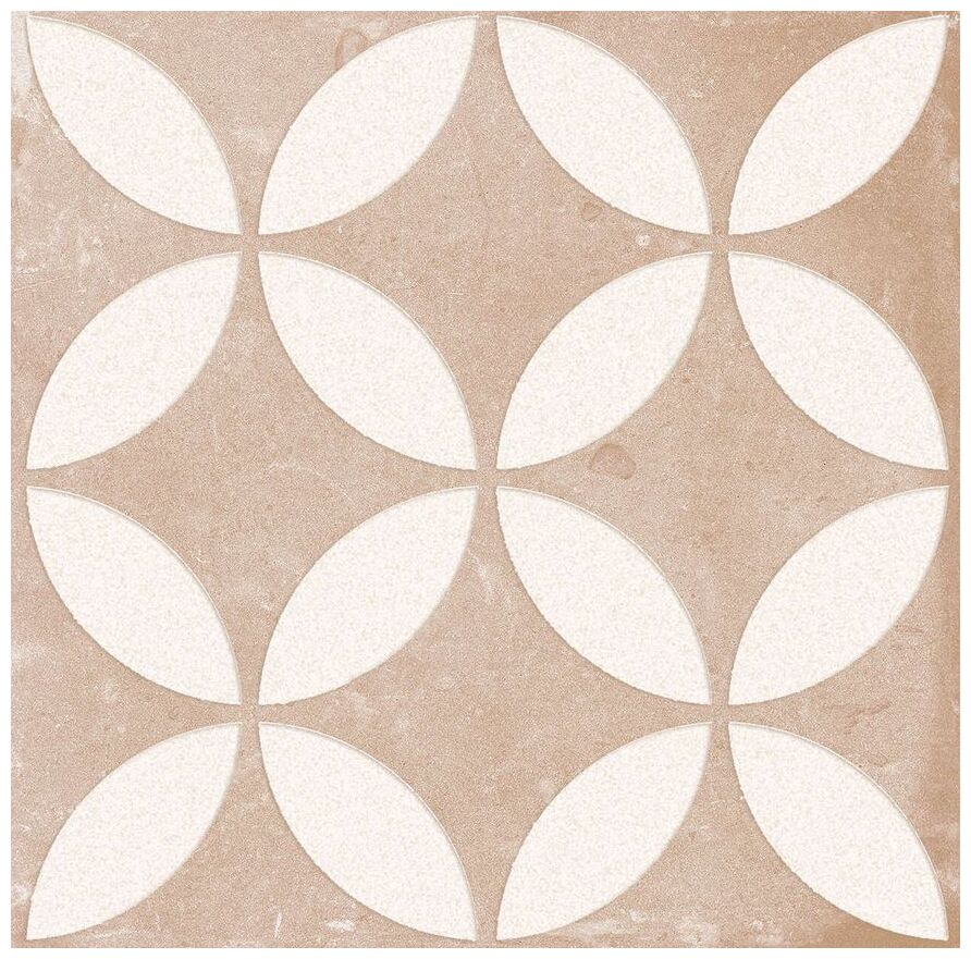 peronda duomo eternal clay luum gres 22.3x22.3 (42450) 