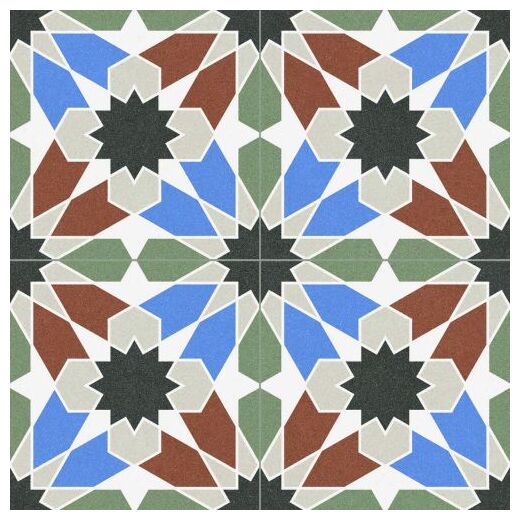 peronda duomo marrakesh gres 45.2x45.2 (39430) 