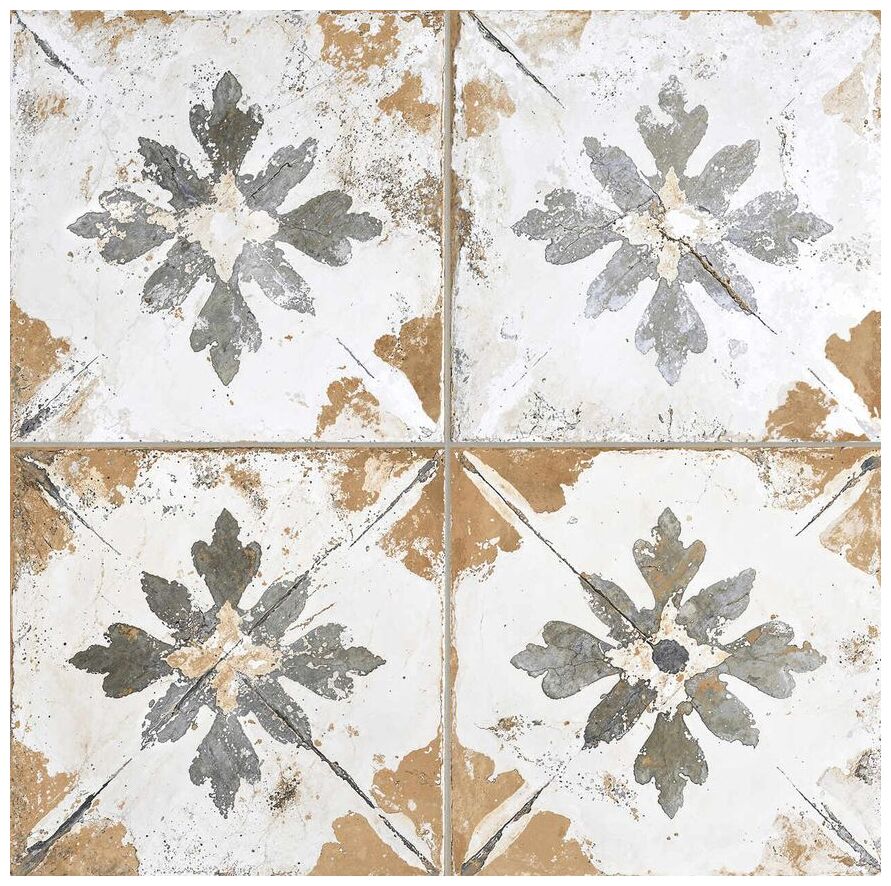 peronda duomo savia ritual decor 45x45 (42464) 
