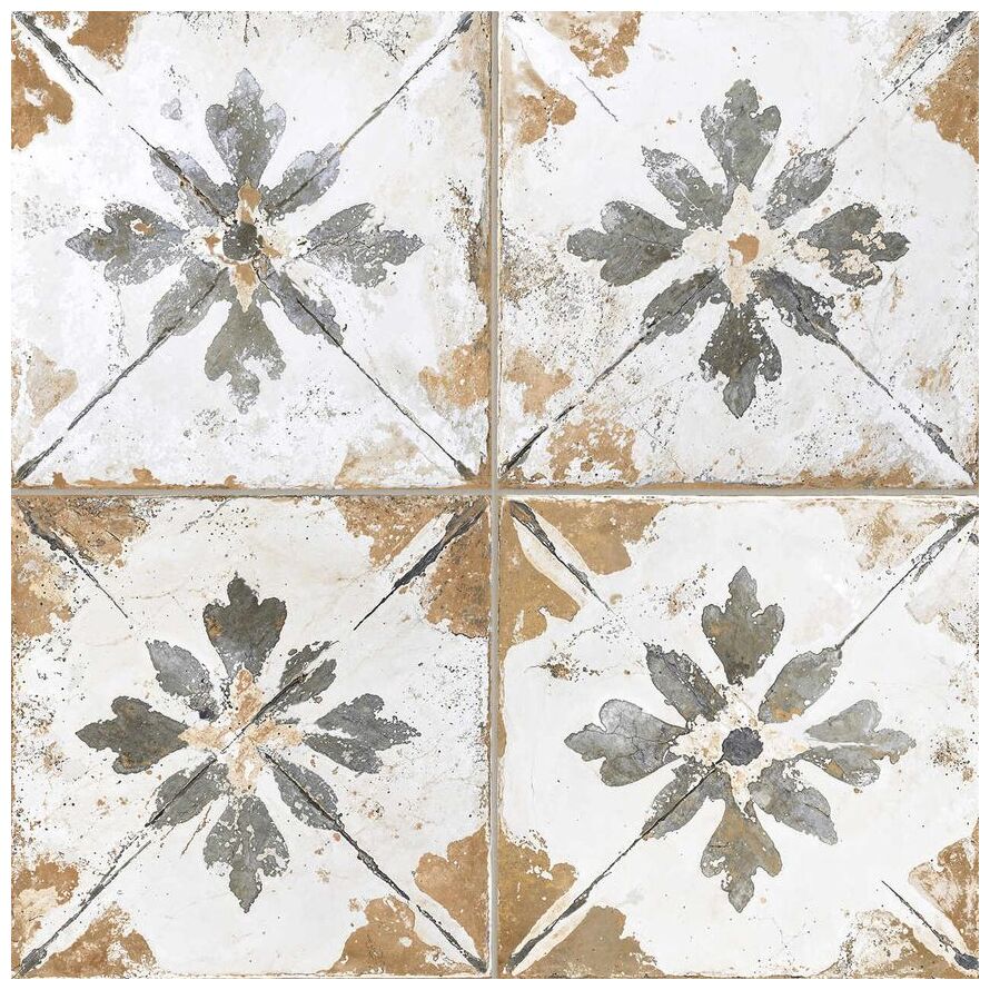 peronda duomo savia ritual decor 45x45 (42464) 