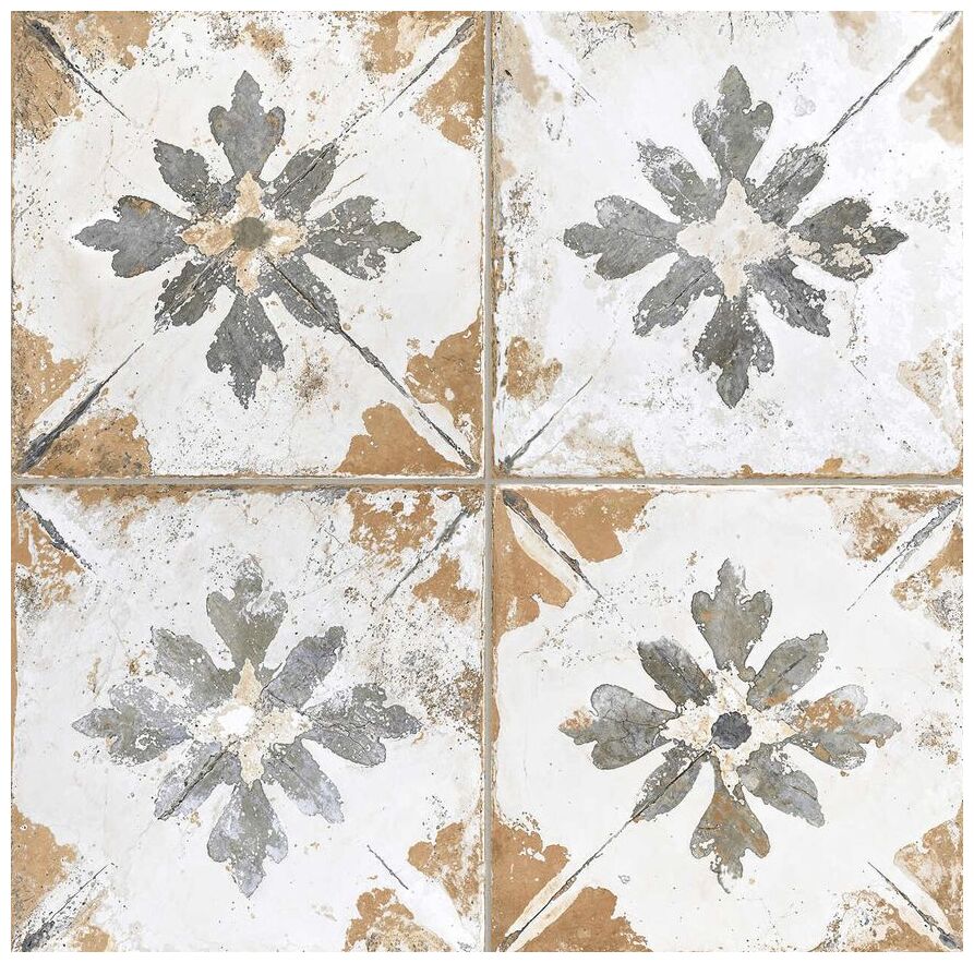 peronda duomo savia ritual decor 45x45 (42464) 
