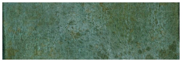 peronda dyroy green płytka ścienna 6.5x20 (29013) 