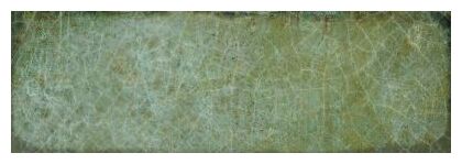 peronda dyroy green płytka ścienna 6.5x20 (29013) 