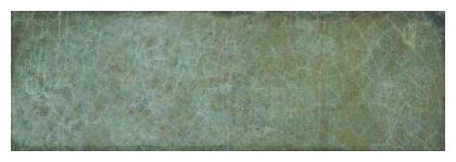 peronda dyroy green płytka ścienna 6.5x20 (29013) 
