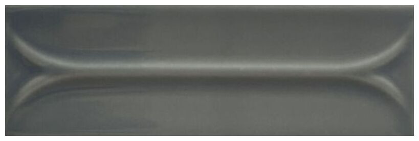 peronda elipse grey płytka ścienna 4.8x14.6 (41683) 