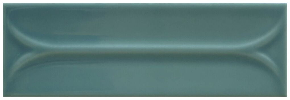 peronda elipse aqua płytka ścienna 4.8x14.6 (41686) 