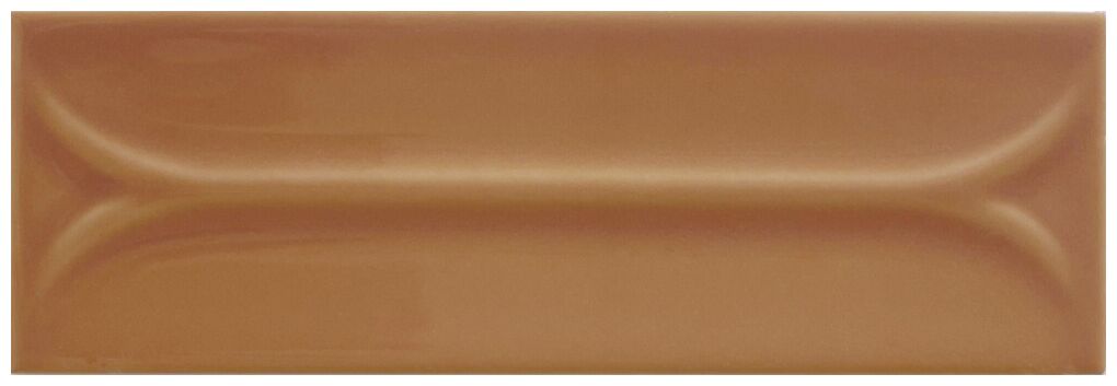 peronda elipse clay płytka ścienna 4.8x14.6 (41685) 