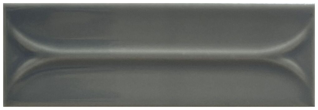 peronda elipse grey płytka ścienna 4.8x14.6 (41683) 