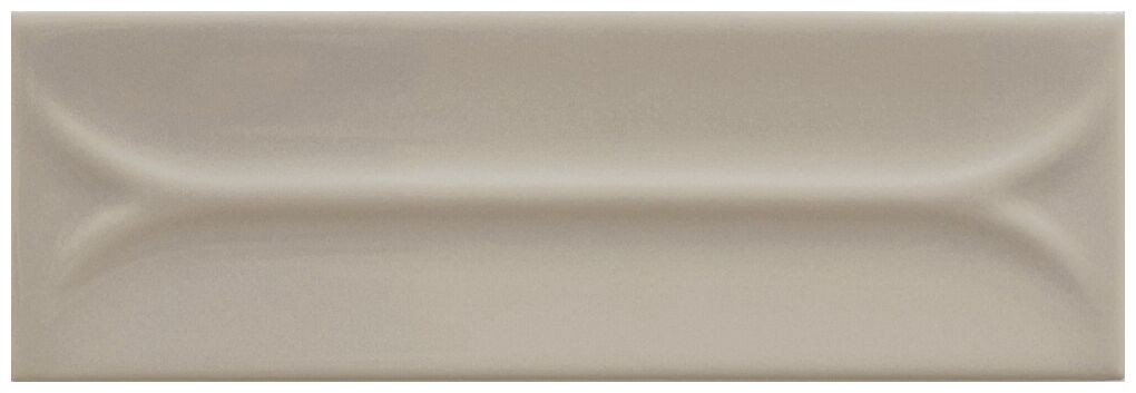 peronda elipse taupe płytka ścienna 4.8x14.6 (41682) 