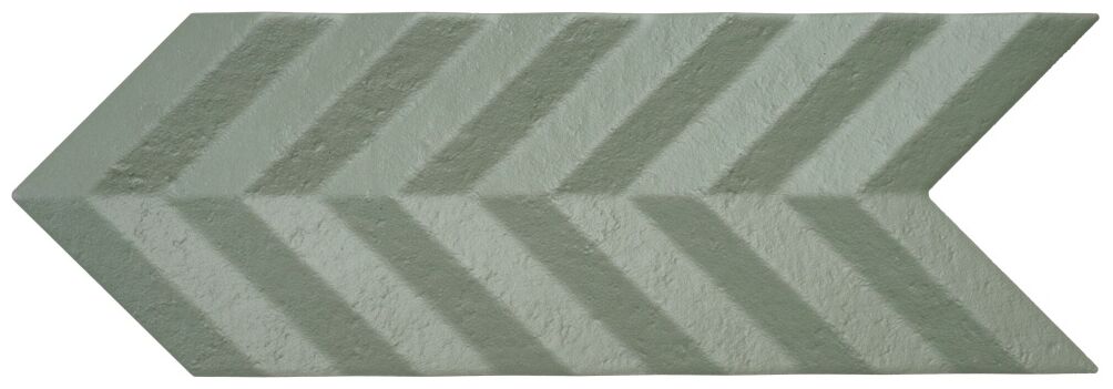 peronda fold green płytka ścienna 15x38 (37888) 