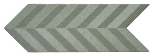 peronda fold green płytka ścienna 15x38 (37888) 