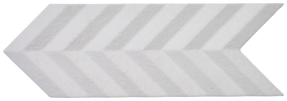 peronda fold white płytka ścienna 15x38 (37885) 