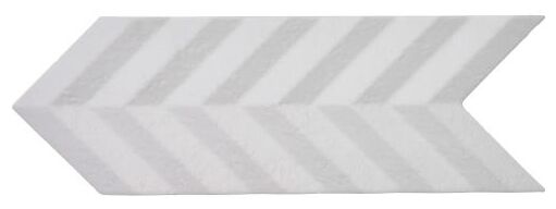 peronda fold white płytka ścienna 15x38 (37885) 