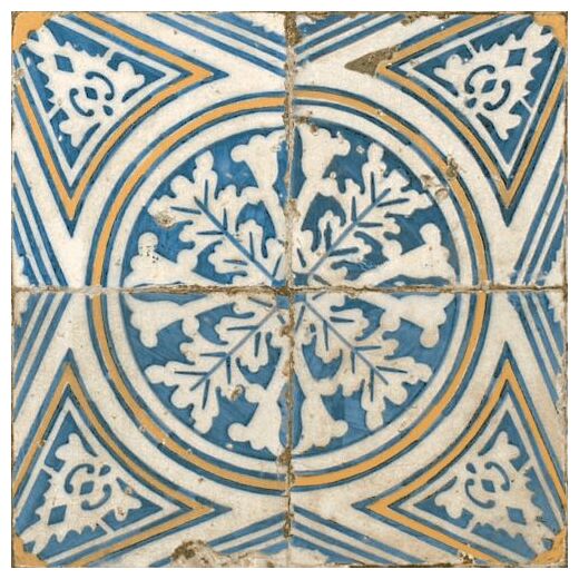 peronda fs 1 płytka podłogowa 45x45 (38085) 