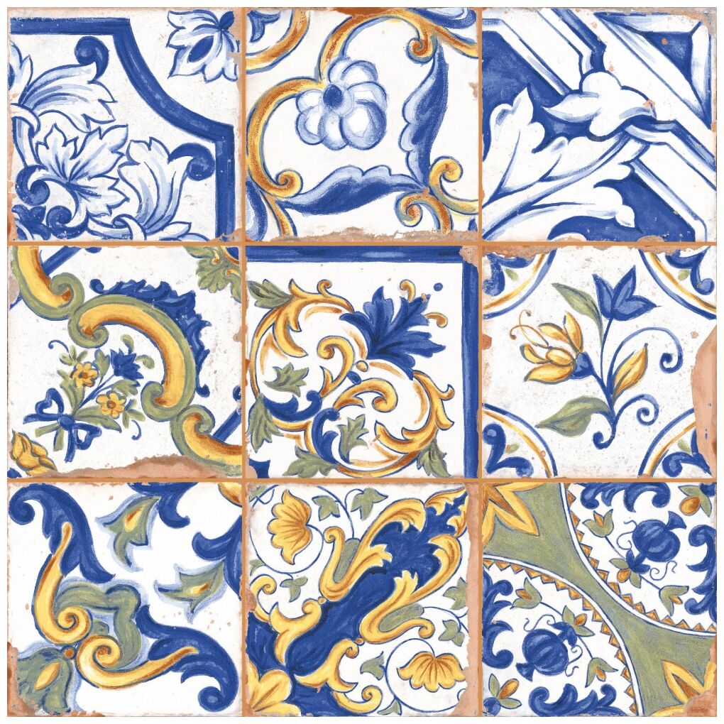 peronda fs amalfi lt płytka podłogowa 33x33 (37766) 