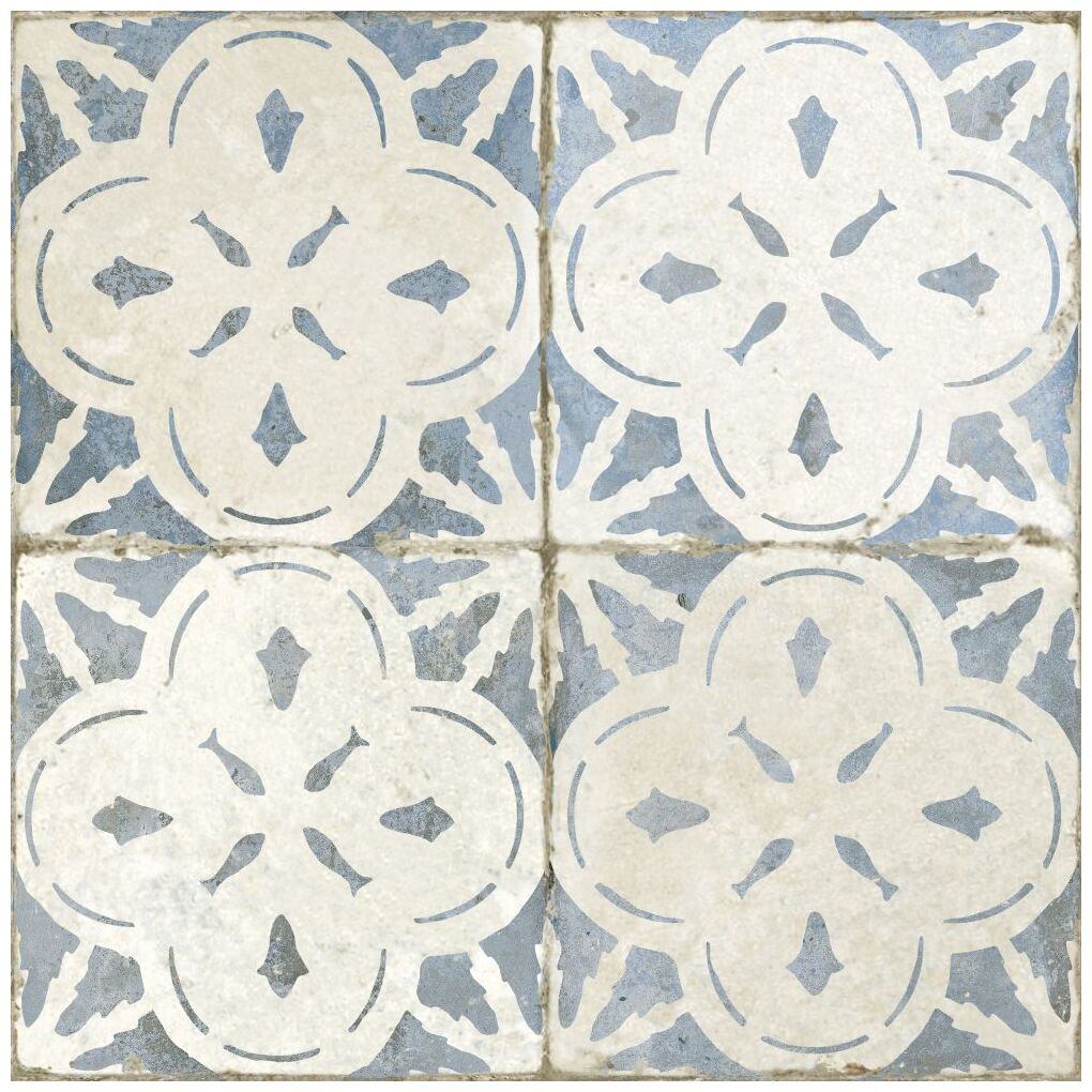 peronda fs aurora blue płytka podłogowa 45x45 (27279) 
