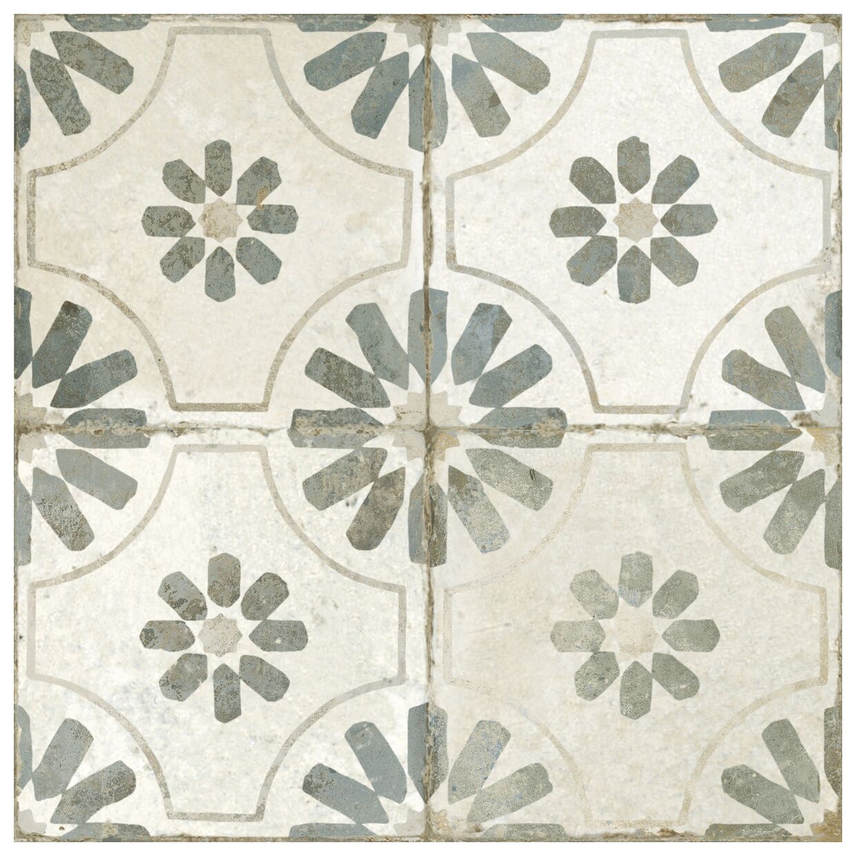 peronda fs blume sage płytka podłogowa 45x45 (38315) 