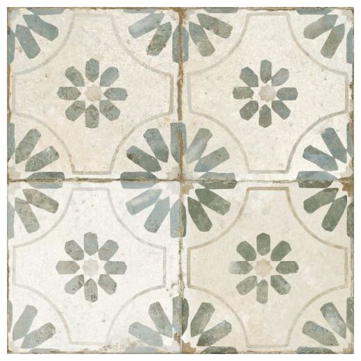 peronda fs blume sage płytka podłogowa 45x45 (38315) 