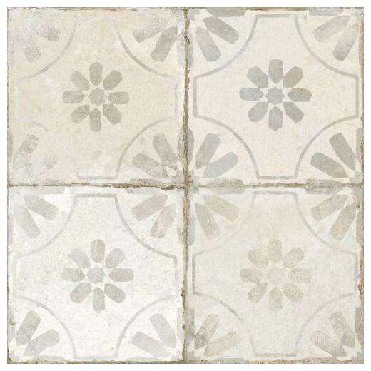 peronda fs blume white płytka podłogowa 45x45 (38169) 