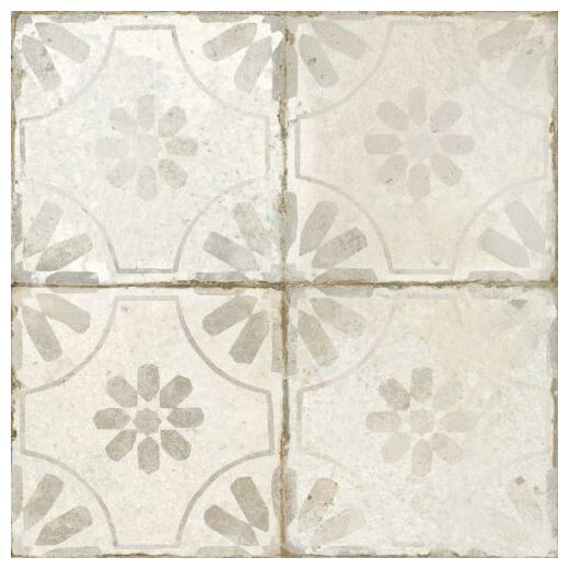 peronda fs blume white płytka podłogowa 45x45 (38169) 