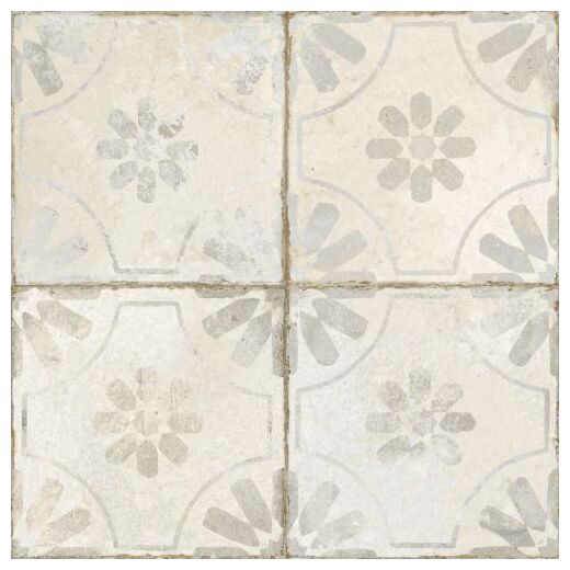 peronda fs blume white płytka podłogowa 45x45 (38169) 