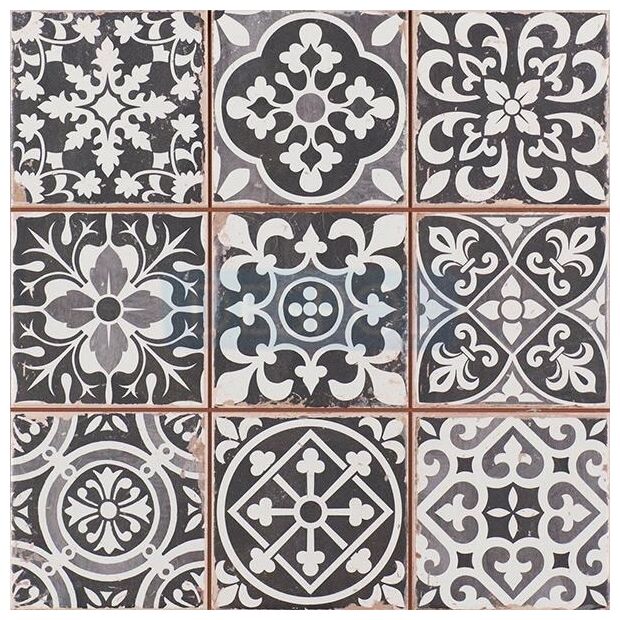 peronda fs faenza-n płytka podłogowa 33x33 (13619) 