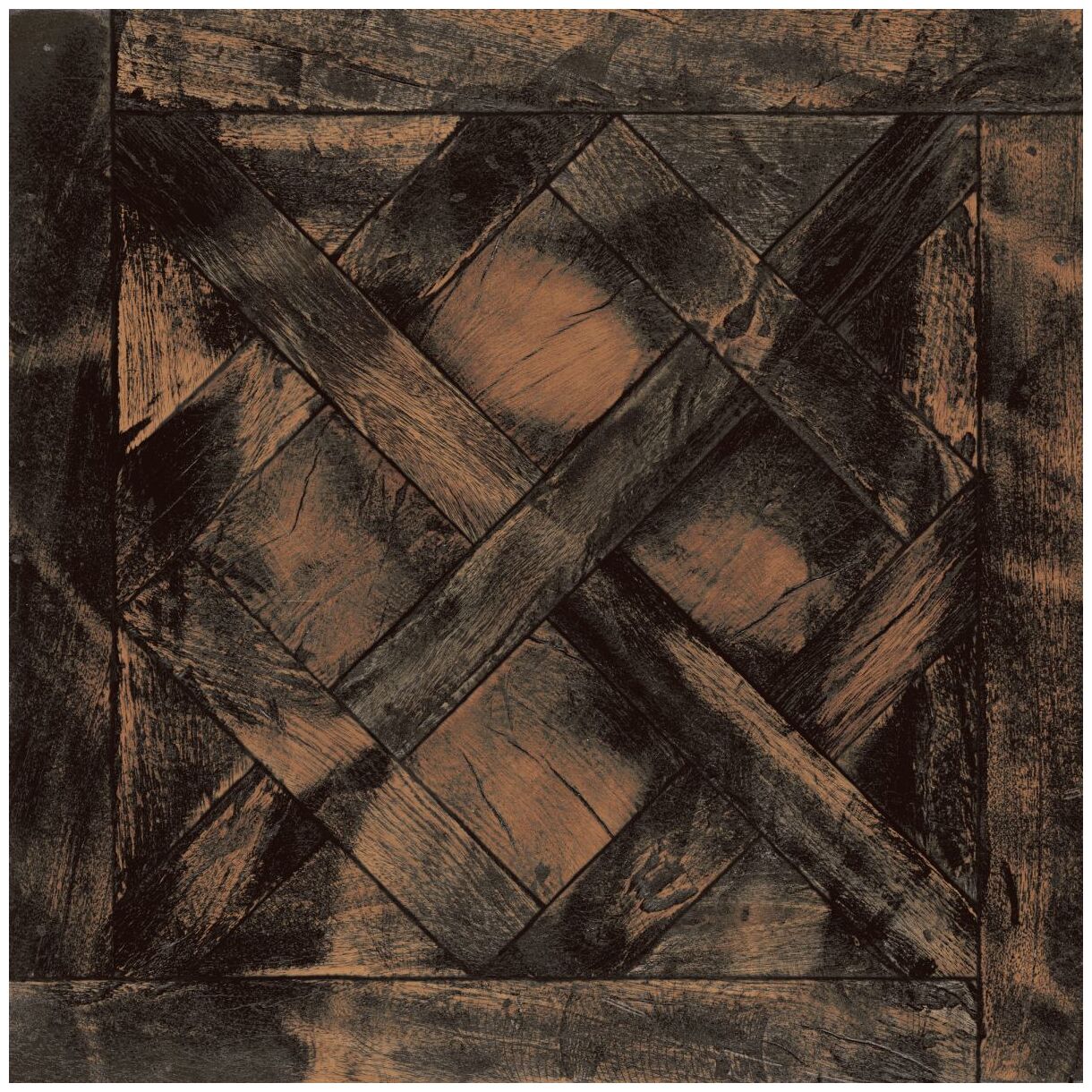 peronda fs forest black płytka podłogowa 45x45 (38320) 