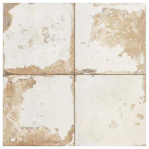 peronda fs heritage white lt płytka podłogowa 45x45 (39357) 