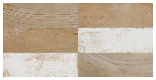 peronda fs mud sand płytka ścienna 20x40 (29761) 