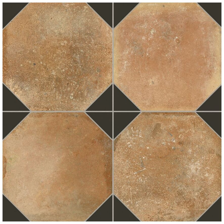 peronda fs nonna black decor lt gres 45.2x45.2 (41563) 