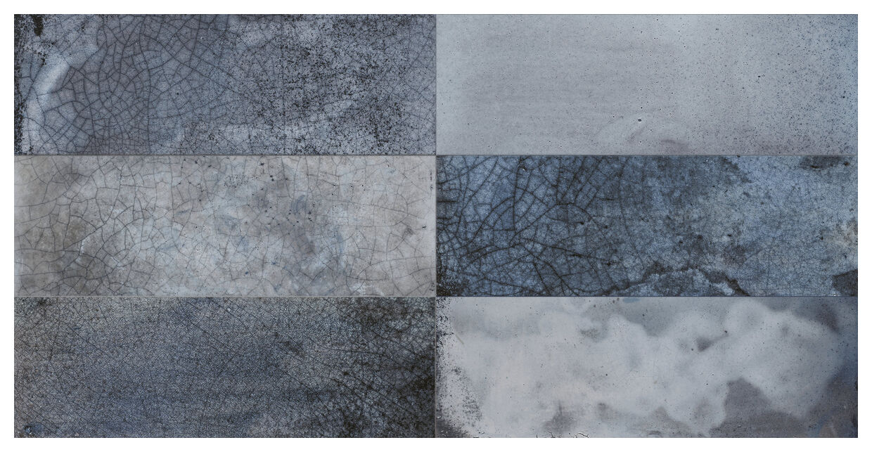 peronda fs raku blue płytka ścienna 20x40 (28939) 