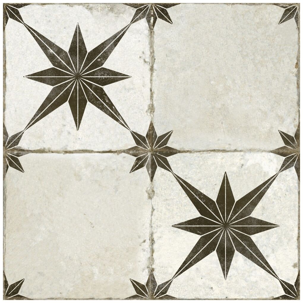 peronda fs star ara black płytka podłogowa 45x45 (38070) 