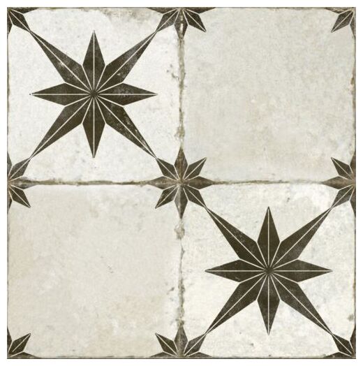 peronda fs star ara black płytka podłogowa 45x45 (38070) 