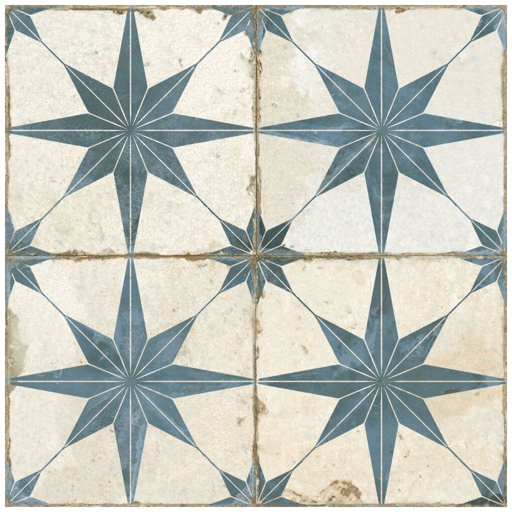 peronda fs star blue płytka podłogowa 45x45 (23200) 