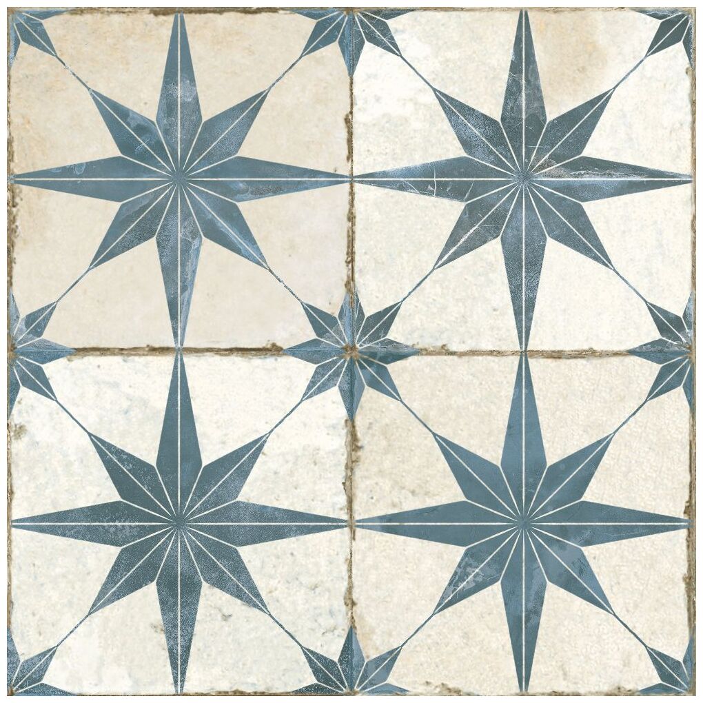 peronda fs star blue płytka podłogowa 45x45 (23200) 