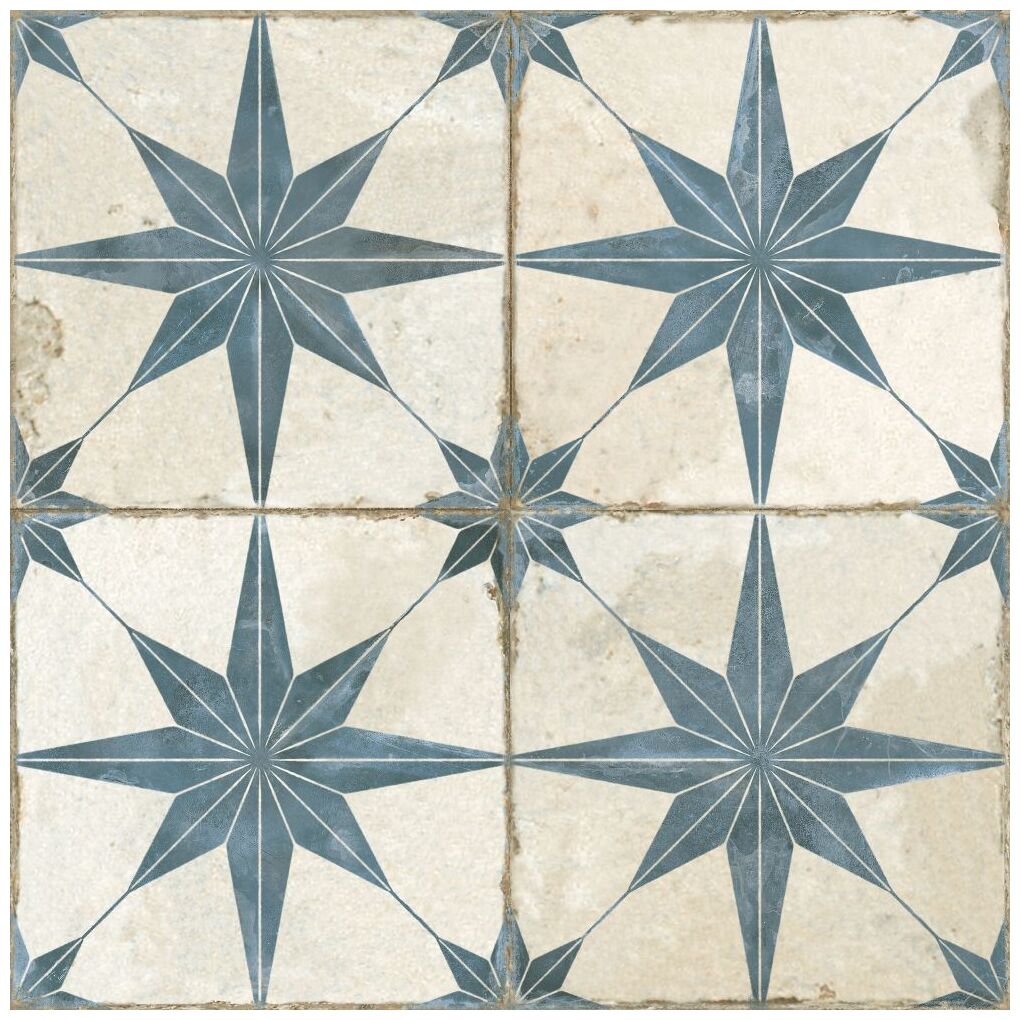 peronda fs star blue płytka podłogowa 45x45 (38165) 