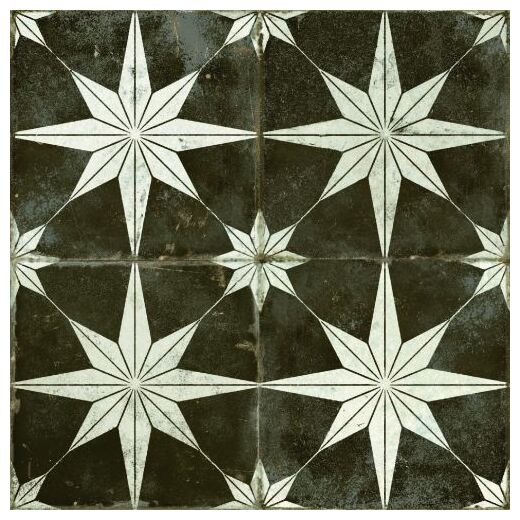 peronda fs star night płytka podłogowa 45x45 (28146) 