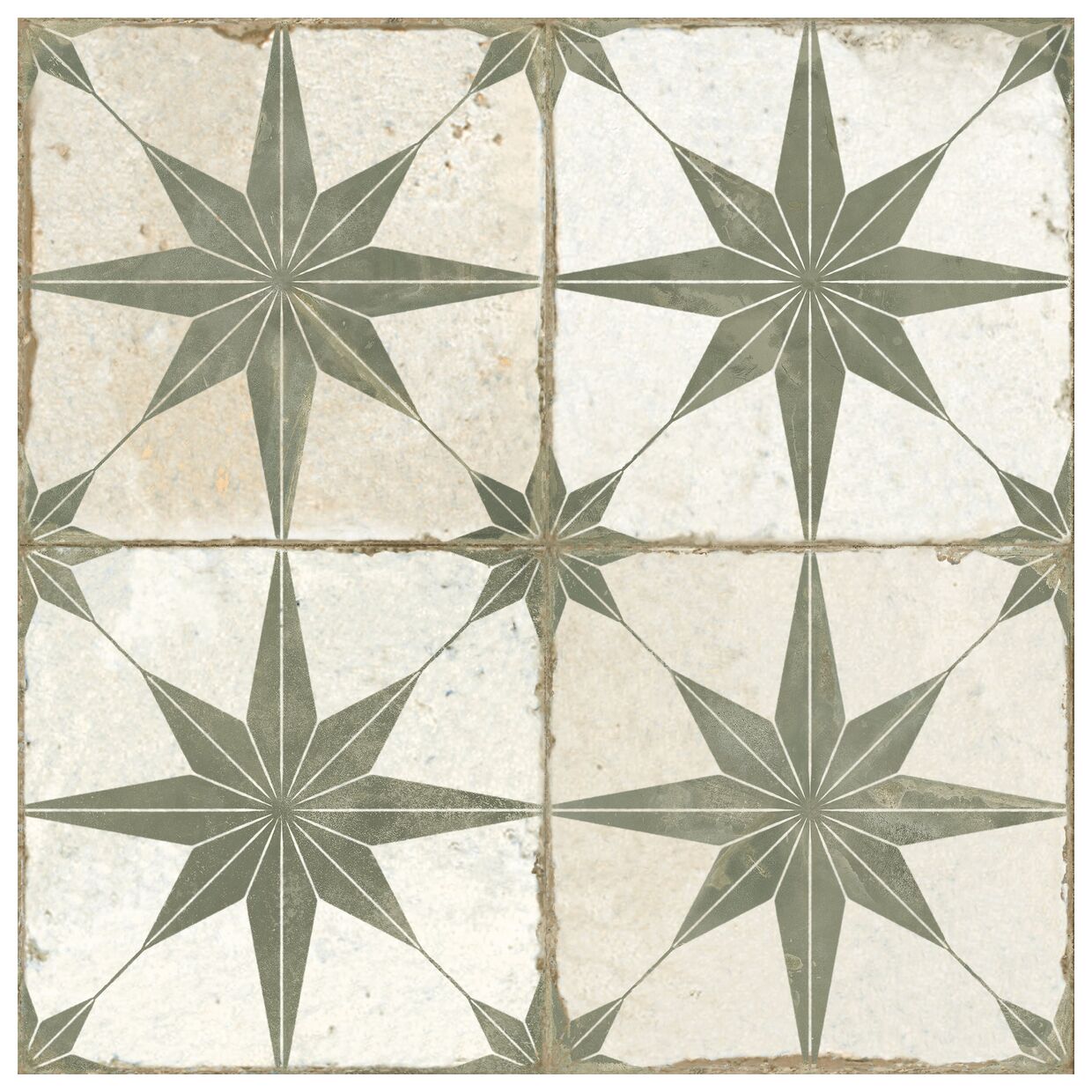 peronda fs star sage płytka podłogowa 45x45x1.05 (23199) 