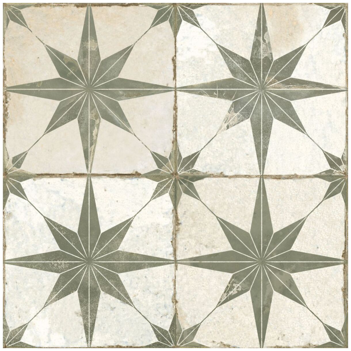 peronda fs star sage płytka podłogowa 45x45x1.05 (23199) 