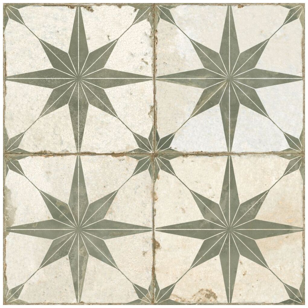 peronda fs star sage płytka podłogowa 45x45x1.05 (23199) 