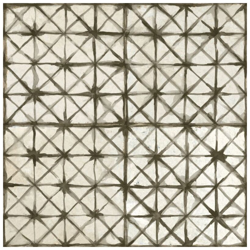 peronda fs temple black płytka podłogowa 45x45 (24713) 