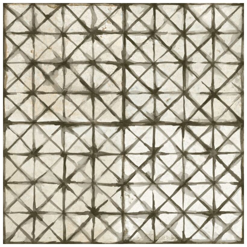 peronda fs temple black płytka podłogowa 45x45 (24713) 