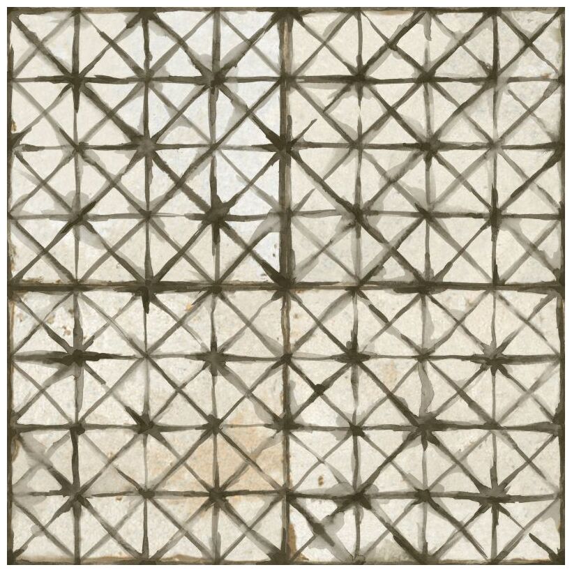 peronda fs temple black płytka podłogowa 45x45 (24713) 