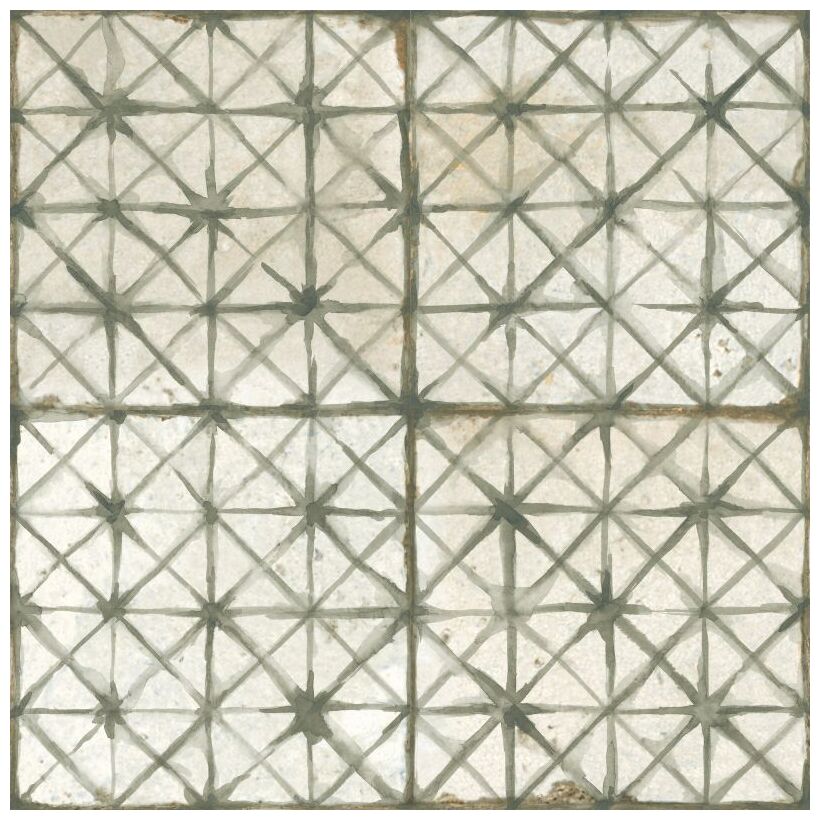 peronda fs temple sage płytka podłogowa 45x45 (38930) 