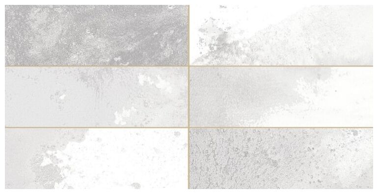 peronda fs tradition brick silver lt płytka ścienna 20x40 (30897) 