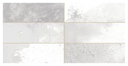 peronda fs tradition brick silver lt płytka ścienna 20x40 (30897) 
