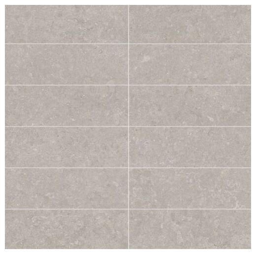 peronda ghent grey mozaika 30x30 (32104) 