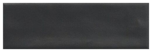 peronda glint black mat gres 5x15 (37829) 